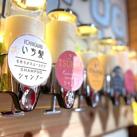 Tabist Hotel Aurora Ikebukuro Tokyo Eksteriør billede