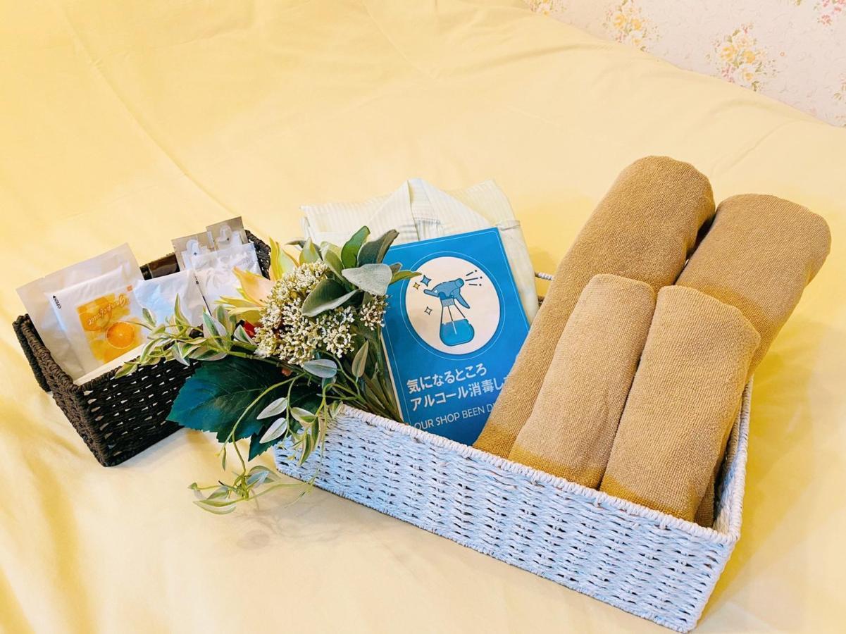 Tabist Hotel Aurora Ikebukuro Tokyo Eksteriør billede