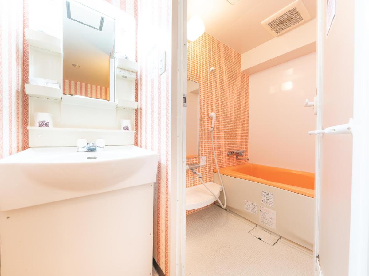Tabist Hotel Aurora Ikebukuro Tokyo Eksteriør billede