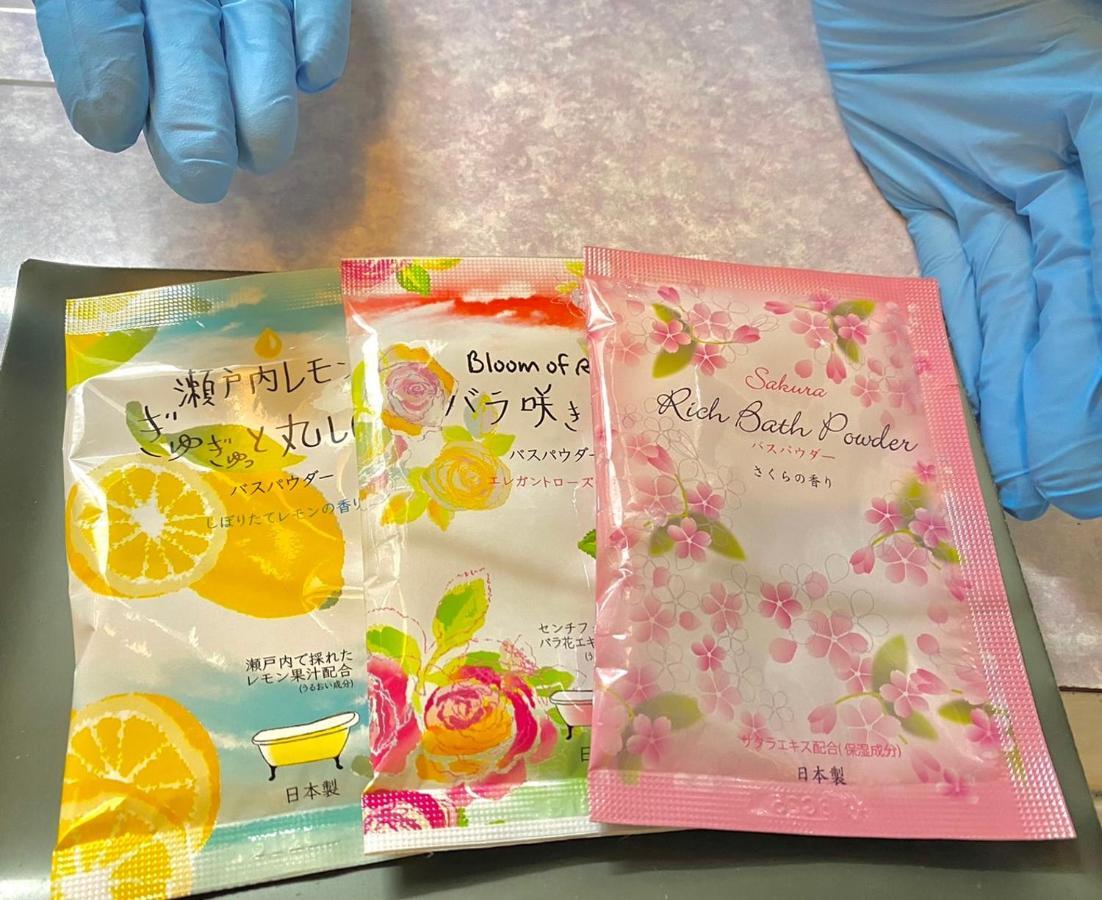 Tabist Hotel Aurora Ikebukuro Tokyo Eksteriør billede