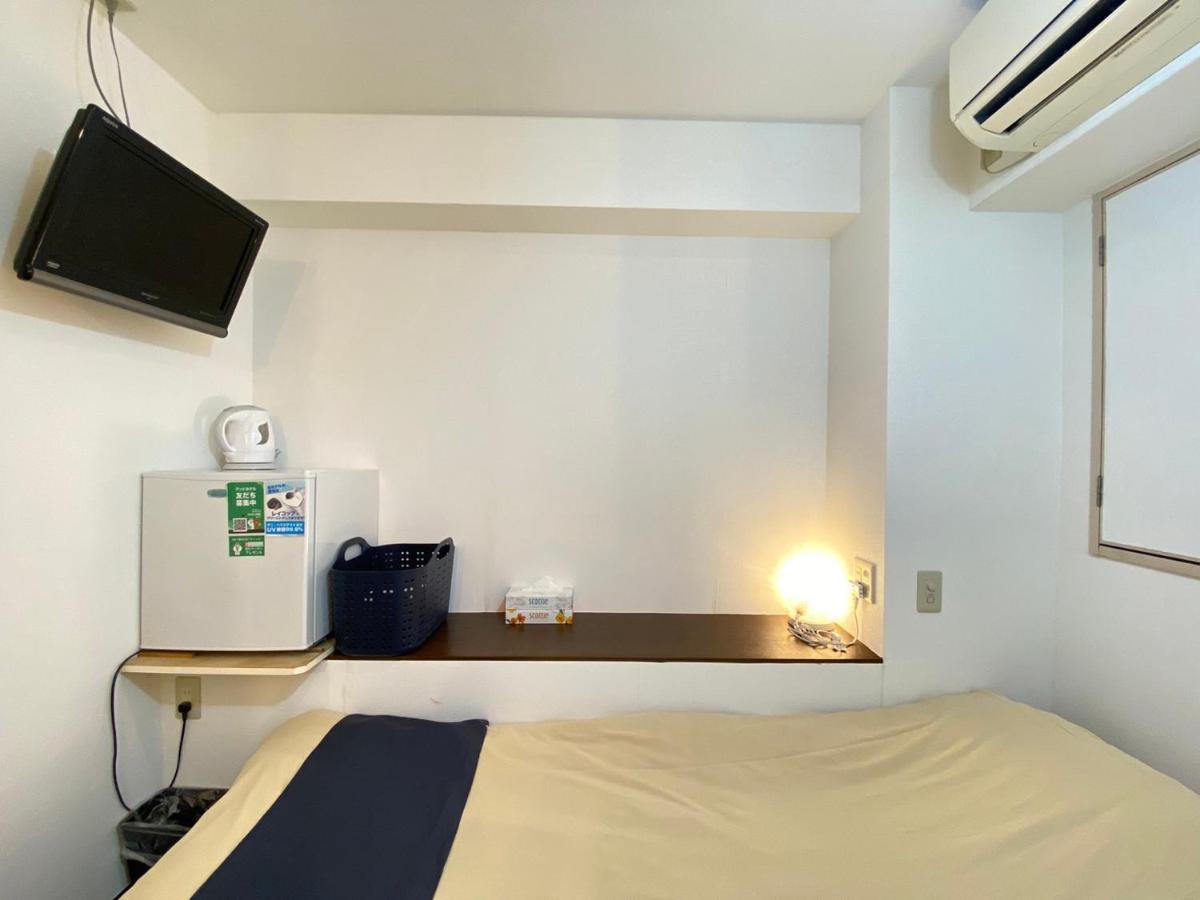 Tabist Hotel Aurora Ikebukuro Tokyo Eksteriør billede