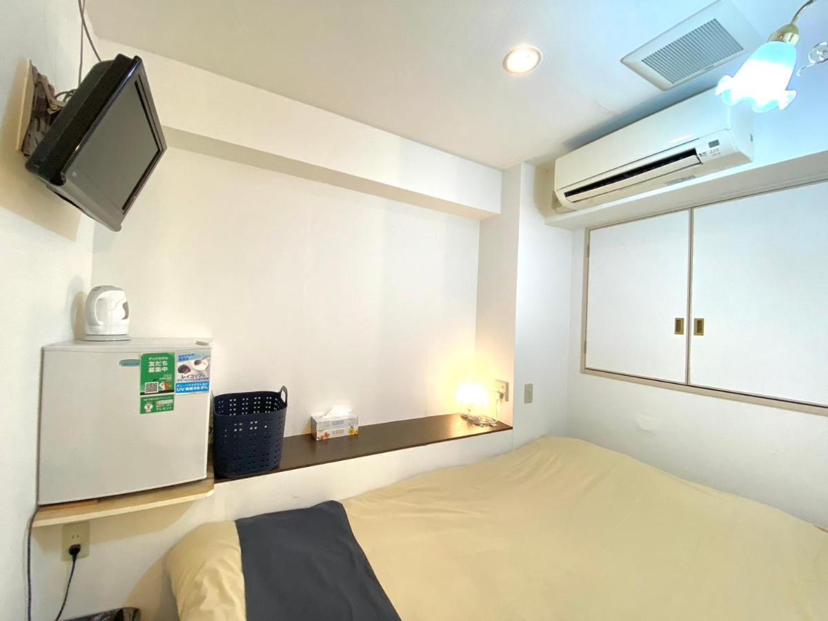 Tabist Hotel Aurora Ikebukuro Tokyo Eksteriør billede