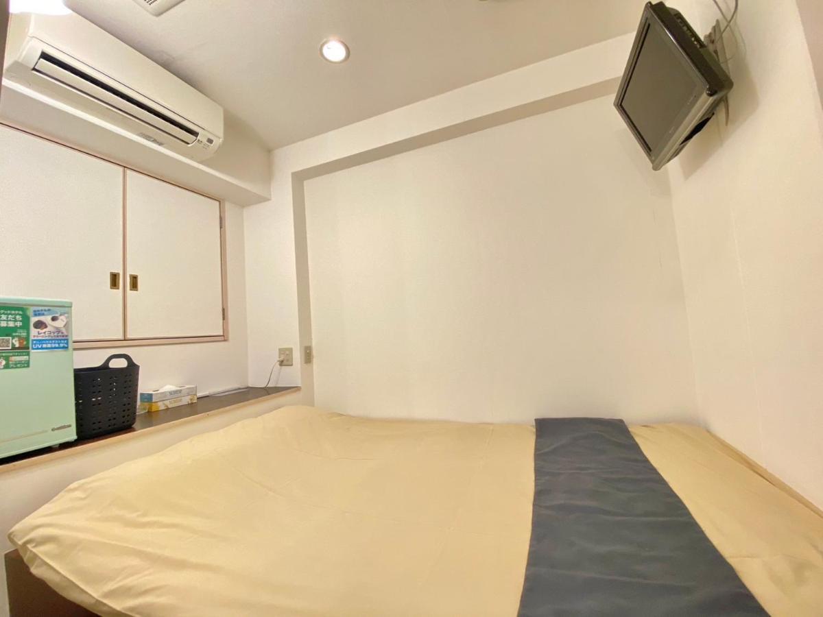 Tabist Hotel Aurora Ikebukuro Tokyo Eksteriør billede