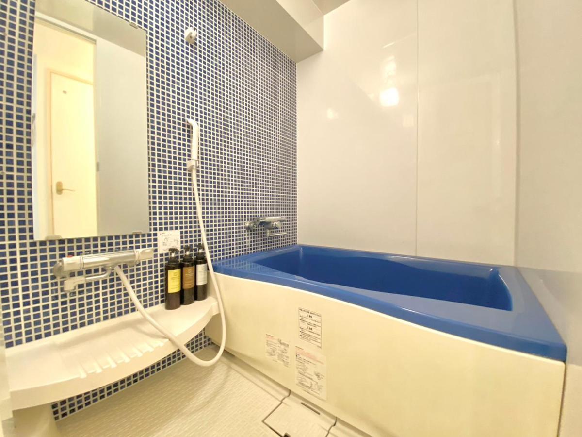 Tabist Hotel Aurora Ikebukuro Tokyo Eksteriør billede