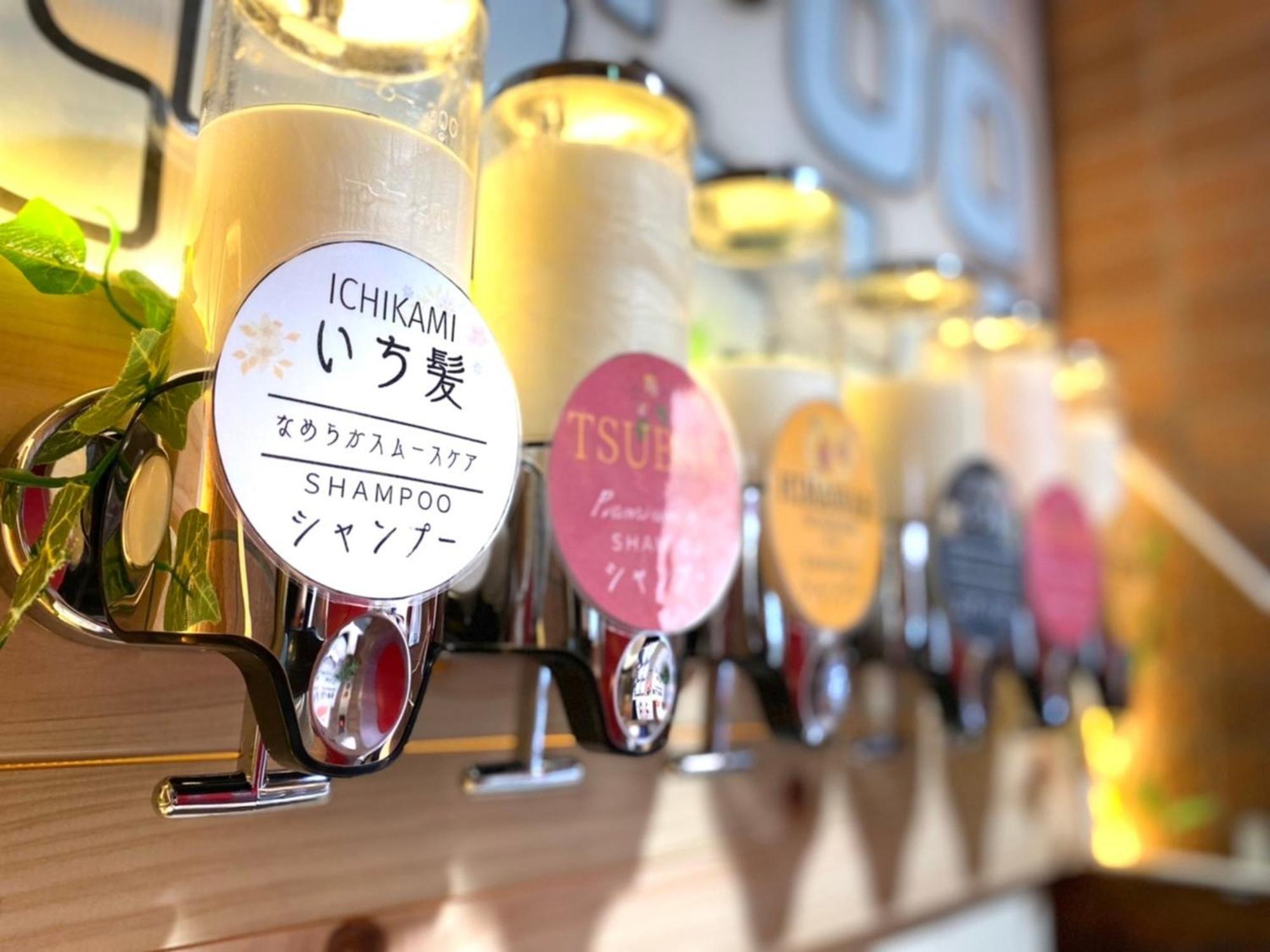 Tabist Hotel Aurora Ikebukuro Tokyo Eksteriør billede