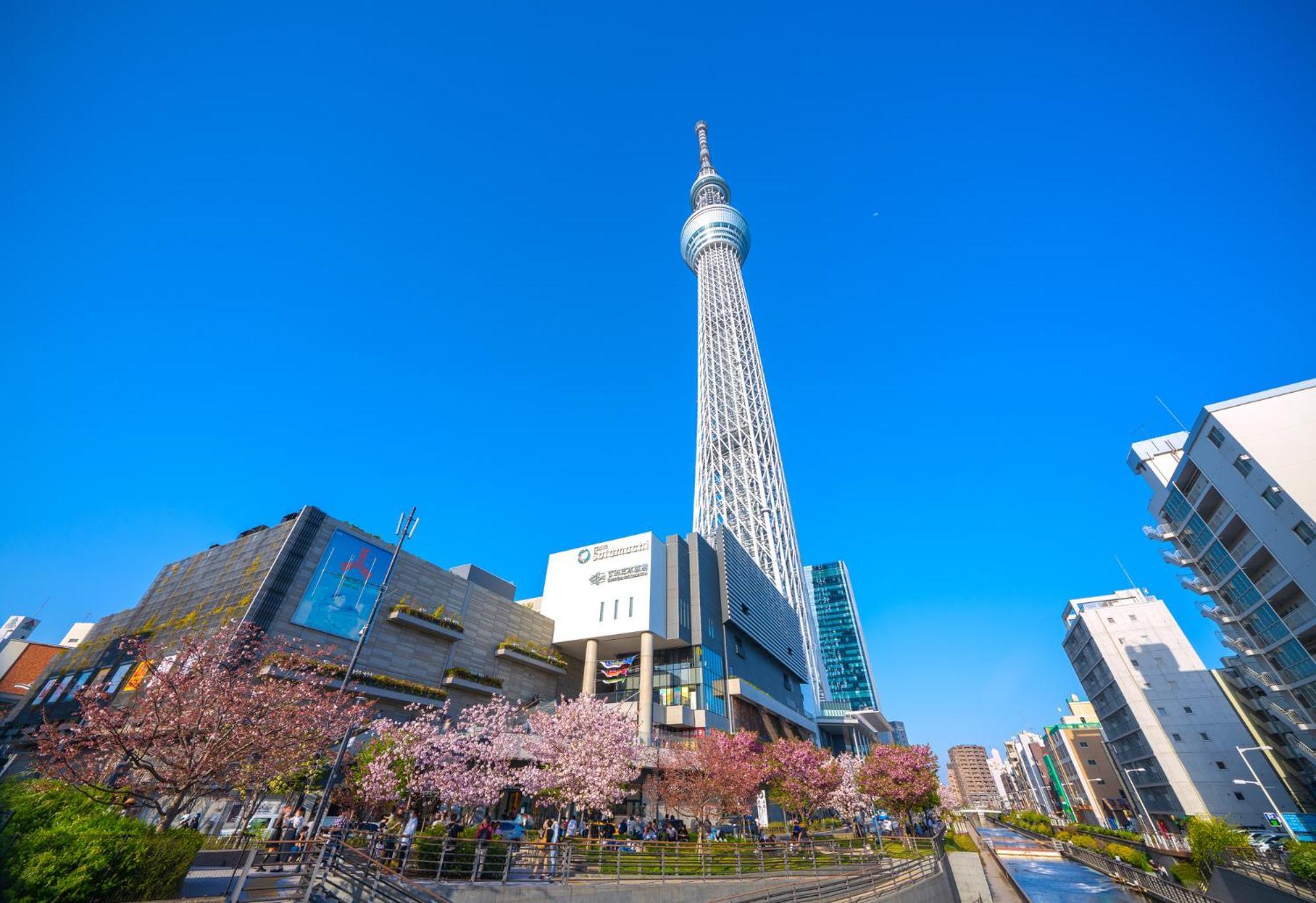 Tabist Hotel Aurora Ikebukuro Tokyo Eksteriør billede